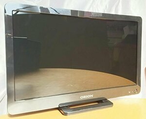 オリオン 16V型 液晶 テレビ DM16-B3 ハイビジョン(中古品)