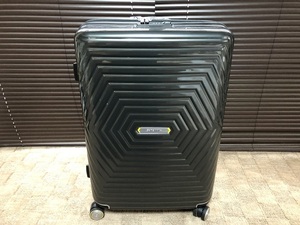 SAMSONITE サムソナイト キャリーケース スーツケース キャリーバッグ TSAロック 68l 75l エクスパンダブル