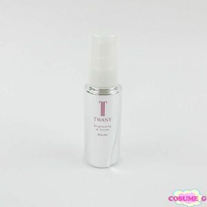 トワニー ブライトニングαセラム 40ml C153