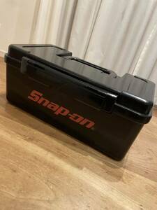 スナップオン snap-on プラスチック　工具箱