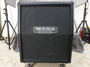 MESABOOGIE メサブギー 2x12 Recto Vertical Slant Cabinet 未使用