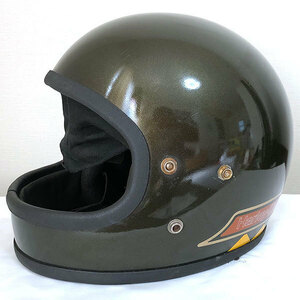 ハーレーダビッドソン 純正 フルフェイス ヘルメット X-100 ガンメタ S～Mサイズ Harley Davidson Helmet 観賞/コレクション/装飾用