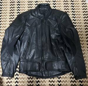 BELSTAFF ベルスタッフ レザージャケット　US42 EU52