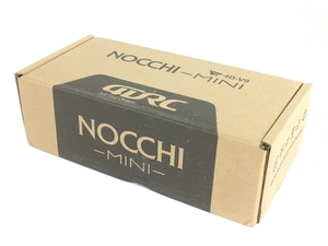 【1円】【動作保証】 NOCCHI MINI 4DRC 4D-V9 折りたたみ式 ドローン カメラ付き 100g未満 申請不要 未使用 Y8501877
