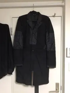 BLACK COMME des GARCONS コート