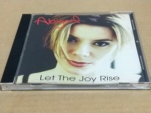 CDS] Abigail - Let The Joy Rise