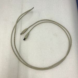 TL9299 USBケーブル　約2m A-Bタイプ AWM VW-1 現状品