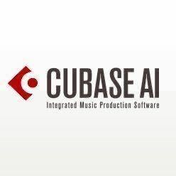 Steinberg CUBASE AI 11 ダウンロード版 ヤマハ YAMAHA DAW DTM 音楽制作 録音など
