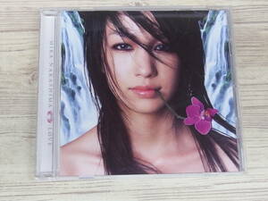 CD / LOVE / MIKA NAKASHIMA 中島美嘉 / 『D47』 / 中古