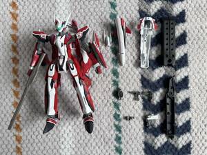 HG 1/100 デュランダルバルキリー(早乙女アルト機) ジャンク品