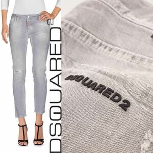 ★定価8万程★ディースクエアード DSQUARED2 ジーンズ 42