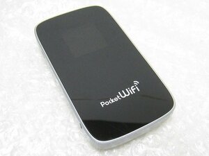 PK15809S★イーモバイル★PocketWiFi 本体のみ★GL01P★通電OK★