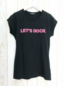 HYSTERIC GLAMOUR/ヒステリックグラマー：LET