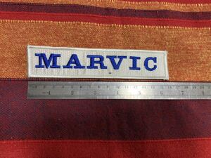 MAVIC ／マヴィック / マービック　ワッペン