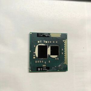 Intel Core i3-330M SLBMD /p71