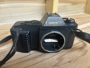 CANON T50【動作確認品】