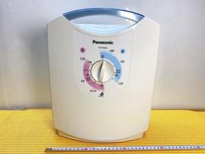 貴重　Panasonic　パナソニック　ふとん乾燥機　布団乾燥機　FD-D06A6　2013年製　乾燥機　現状品