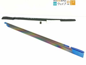 シマノ 閃光 L II 24 超美品