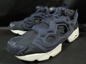 定価19,800円 リーボック Reebok インスタ ポンプフューリー INSTAPUMP FURY OG OG V65752 C NAVY/WHITE スニーカー