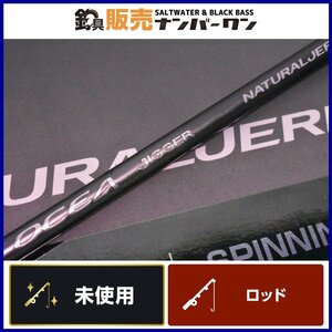 【未使用品★】シマノ 24 オシア ジガー ナチュラルジャーク NJ S64-1 スピニングモデル SHIMANO OCEA JIGGER NATURALJERK （CKN_O1）