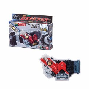 ガシャポン「仮面ライダー変身ベルトピンズコレクション04 ロストドライバー(仮面ライダーエターナル)」新品　バンダイ　現在入手困難品