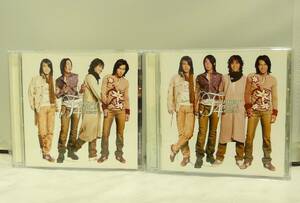 CD♪◆USED◎F4◆Fantasy 4ever - 2nd Version[CD+VCD][台湾盤](SDD0261)◆ ◎管理CD1703