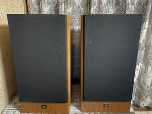 JBL A820 スピーカー ペア 2WAY Loud-Speaker [23/12 snk]