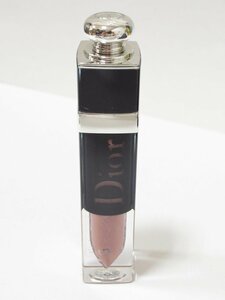 HO1 Dior ディオール アディクト ラッカー プランプ 327 グリッタラティ