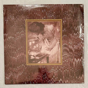 ■1984年 UK盤 オリジナル 新品シールド Cocteau Twins - The Spangle Maker 12”EP BAD 405 4AD