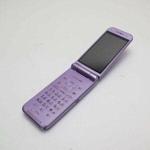 美品 401PM COLOR LIFE 5 ラベンダー 中古 判定○ 即日発送 ガラケー ガラケー Panasonic SOFTBANK 白ロム あすつく 土日祝発送OK