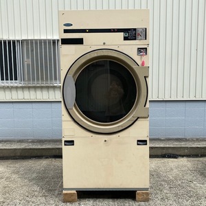 コインランドリー　エレクトロラックス乾燥機T3530　27㎏　中古品