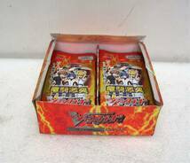 カードファイト!! ヴァンガード ブースターパック 第9弾 竜騎激突 初回版 パック29袋 ◆新品未開封