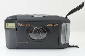 【アルプスカメラ】 ジャンク品 Polaroid ポラロイド JOYCAM ポラロイドカメラ 221102j