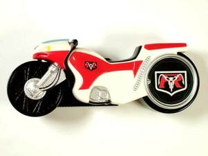 ◆仮面ライダードライブ シフトカー シグナルレジェンドバイクセット 16 1号