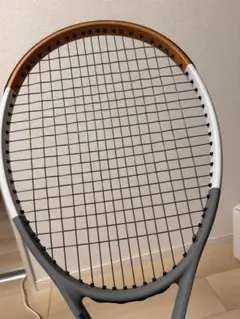 テニスラケットブレード98ローランギャロスモデル