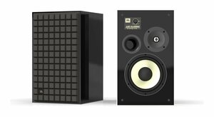 ★JBL L82 Classic BG Black Edition(ペア) ブックシェルフ スピーカー/限定モデル★新品送料込