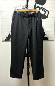 最新作　THE NORTH FACE Wooly Coyote Slacks