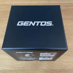 GENTOS ジェントス　ヘッドライト　GH-101RG   450lm LED