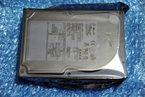 Seagate ST39102LW 9.1GB SCSI 68pin 10000rpm 新品・未開封品