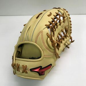 G-1103 ミズノ MIZUNO ウィルドライブ WILL DRIVE 軟式 外野手用 1AJGR11807 グローブ グラブ 野球 中古品 