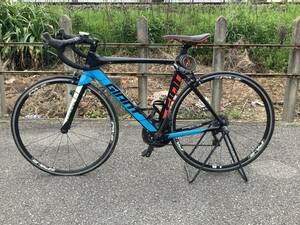 GIANT PROPEL FILUXX SLR Sサイズ ロードバイク