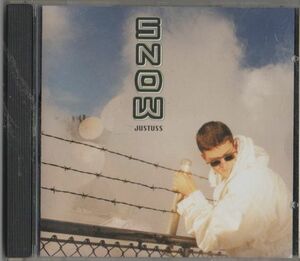 CD★SNOW／JUSTUSS