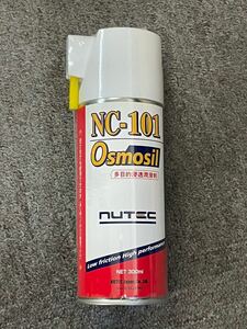 NUTEC 多目的浸透潤滑剤　NC-101　Osmosil　300ｍl　未使用品　ニューテック　