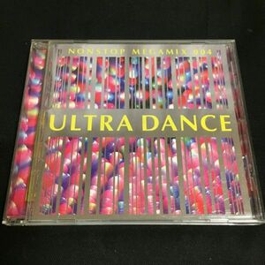 ULTRA DANCE ウルトラ・ダンス NONSTOP MEGAMIX 004