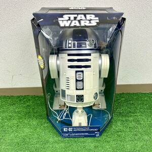 STAR WARS スターウォーズ R2-D2 インタラクティブ並行輸入品 ハスブロ社 スターウォーズ