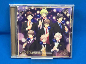 (ドラマCD) CD うたの☆プリンスさまっ♪HE★VENSドラマCD「HE★VENS LOVE AFFAIR」(通常盤)