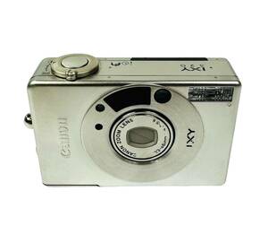 Canon キャノン コンパクトフィルムカメラ IXY 320