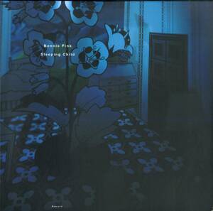 A00563958/12インチ/BONNIE PINK (ボニー・ピンク)「Sleeping Child Remix * 2 (2000年・MQJN-8)」