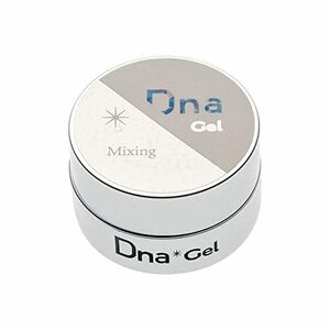 Dna Gel ミキシング 4g UV/LED対応