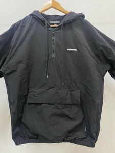 美品 NEIGHBORHOOD 21SS ANORAK N-JKT ジャケット サイズ M